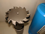  NIAGARA CUTTER TS-6424 HSS T-SLOT CUTTER 2" DIAMETER 3/8" WIDTH Image