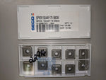  SECO SPMX1504AP-75 S60M CARBIDE INSERTS (18 PCS) Image