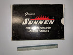  SUNNEN L20A47 HONING STONE 6 PIECES Image