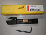  SANDVIK RF123G079-12B COROCUT SQUARE SHANK TOOL HOLDER Image