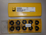  KENNAMETAL HNGJ 0905ANSNGD KCK15 DODEKA CARBIDE INSERTS (10 PCS) Image