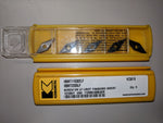 KENNAMETAL VBMT2205 LF KC5010 CARBIDE INSERTS (5 PCS) Image