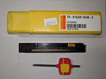  SANDVIK COROMANT TR-D13JCR 1616K-S COROTURN TR TOOLHOLDER Image