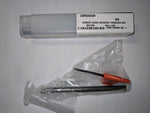  WIDIA CIRCLE CCMI25040R CARBIDE SHANK GROOVING THREADING BAR 2831838 Image