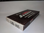  SUNNEN L20 J 6 5 HONING STONES BOX OF 6 PCS SILICON CARBIDE 280 GRIT Image
