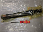  SANDVIK COROMANT A880-D1687LX38-05 CORODRILL 880 INDEXABLE INSERT DRILL Image