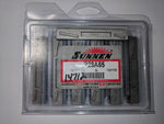  SUNNEN P28A65 HONING STONES (PACK OF 12) P28-A65 No Box Image