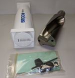  SECO SD502-2375-475-1500R7-C Indexable Insert Drill Image