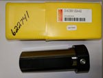  Sandvik C5-NC3000-12024-A32 Cylindrical Shank With Flats to Capto C5 Adaptor Image
