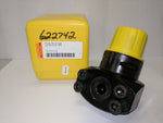  Sandvik C5-SL70-LF-043 C5 Coromant Capto to CoroTurn SL70 Adaptor Image