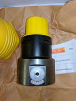  Sandvik C6-R825C-AAG067A Coromant Capto C6 to CoroBore 825 Tool Body Image