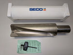  SECO SD503-2375-713-1500R7 2.375" 3xD Indexable Insert Drill Image