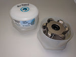  Ingersoll 3" Indexable Form-Master Pro Facemill 1" Arbor 5E6K-03R01 Image