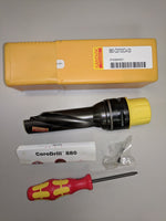  Sandvik 880-D2700C4-03 CoroDrill 880 Indexable Insert Drill Image