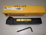  Kennametal NSR163D Tool Holder 1" Image