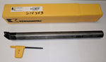  Kennametal E12-SCLPL3 0.930" Solid Carbide Indexable boring Bar 3/4" Shank Image