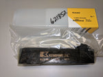  Kennametal MCLNL 204D Kenloc Toolholder Image