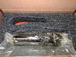  Kennametal M1HR150E14W125Z3L300C12  1-1/2in 3 Flute Weldon Shank Helical End Mill Factory Sealed! Image