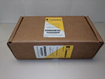  Kennametal M1HR150E14W125Z3L300C12  1-1/2in 3 Flute Weldon Shank Helical End Mill Factory Sealed! Image