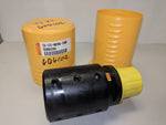  Sandvik C6-131-00105-1500 Coromant Capto C6 to 1-1/2" Cylindrical Shank Adaptor Image