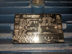  Marathon Electric LVF286THFNA9026AAL W567 30HP AC Motor 286T Frame Image