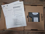  Allen Bradley 1771-QDC Plastic Molding Series D 1.2AMP 5VDC Firmware REV. A  97027671! Image