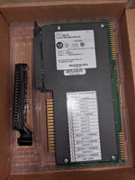  Allen Bradley 1771-QDC Plastic Molding Series D 1.2AMP 5VDC Firmware REV. A  97027671! Image