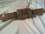  Edison Fusegear ECSR250 Bullet Time Delay Dual Element Current Limiting Fuse Image