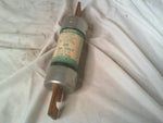  Economy Fuse Econ ECN 200 Time Delay Dual Element Fuse 200A 250V Image