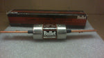  Edison Fusegear ECSR150 Time Delay Dual Element Current Limiting Fuse Image