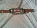  Edison Fusegear ECSR150 Time Delay Dual Element Current Limiting Fuse Image