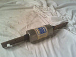  Edison Fusegear LESAK150 Time Delay Current Limiting Fuse 150A 600Vac Image