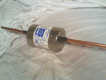  Edison Fusegear LESRK400 Time Delay Current Limiting Fuse Image