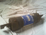  Brush ECSR-350 Time Delay Dual Element Current Limiting Fuse Image