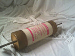  SHAWMUT TRS500R Dual Element Fuse Image