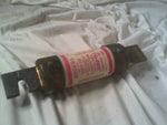  Gould Shawmut TR200R Time Delay Dual Element Fuse 200 Amps 250 Vac Image