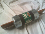  Bussmann FRN-400 Dual Element Time Delay Fuse Image