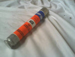  Ferraz Shawmut A6D3R Dual Element Time Delay Fuse 3A 600V Image