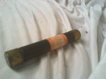  Economy Fuse ECS 3-1/2 All Purpose Fuse 3-1/2 Amps 600 Volts Image