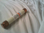  Ferraz Shawmut Gould TRS4R Dual Element Time Delay Fuse 4 Amps 600 Volts Image