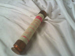  Gould Shawmut TRS3-1/2R Time Delay Fuse 3-1/2 Amps 600 Volts Image