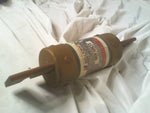  Reliance Fuse ECNR 400 Time Delay Dual Element Current Limiting Fuse Image