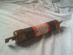  Economy Fuse ECSR-70 Time Delay Dual Element Current Limiting Fuse 70A 600V Image