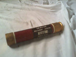  Edison Fusegear ECSR50 Time Delay Dual Element Fuse 50A 600VAC Image