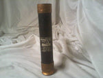  Bussmann DLS-R-60 Type D Duralag Fuse 50A 600V Image