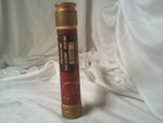  Edison Fusegear ECSR60 Time Delay Dual Element Fuse 60A 600Vac Image