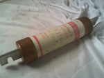  Gould Shawmut TRS110R Time Delay Fuse 110A 600Vac Image