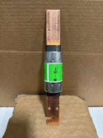  Bussmann FRS-R-110 110A Dual Element Time Delay Fuse 600V RK5 Image