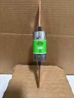  Bussmann FRS-R-110 110A Dual Element Time Delay Fuse 600V RK5 Image