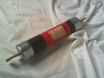  Littelfuse LLSRK 70 Current Limiting Dual Element Time Delay Fuse 70 Amps 600 Vac Image